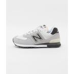 ニューバランス 574 スニーカー 「New Balance」U5744M1/D スニーカー レディース
