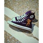 コンバース オールスター スニーカー ALL STAR SJ HI / オールスター　ＳＪ　ＨＩ メンズ レディース