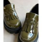  Loafer толщина низ стеганый Classic Loafer [2026 новый продукт ] женский 