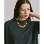 [soerte] колье FREE Gold мужской 