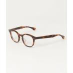 [KANEKO OPTICAL] очки FREE Brown мужской 