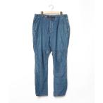 [BEAUTY&amp;YOUTH UNITED ARROWS] легкий брюки X-LARGEb люмен z
