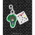  брелок для ключа [ Detective Conan ] Mini альбом есть очарование /667529