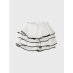 スカート MAELLE MINI SKIRT