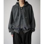  Parker asidowoshu Zip Parker мужской 