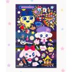  стикер [nini toys][ Tamagotchi ] Tama ...-. заправка /.... наклейка & картон комплект 