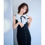 パーティードレス ワンピース 「AKB48 倉野尾成美さん