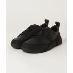 [Clarks] low cut спортивные туфли UK6 черный мужской 