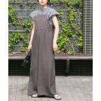 [KBF] комбинезон ONE мокка женский 