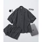 [FREAK'S STORE] выставить MEDIUM угольно-серый мужской 