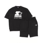 [STARTER BLACK LABEL] выставить M оттенок черного прочее мужской 