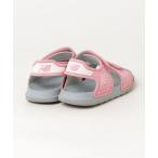 [New Balance] [KIDS] Flat сандалии 18cm розовый Kids 