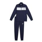 [PUMA] выставить X-LARGE темно-синий мужской 