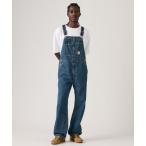 [Levi's] комбинезон M темный индиго b люмен z