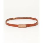[DIESEL] ремень - Brown мужской 