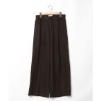 [EMMA CLOTHES] брюки M Brown мужской 