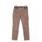 [DOUBLE STANDARD CLOTHING] брюки 36 Brown женский 