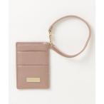 [FURLA] футляр для карточек - Pink Lady -s