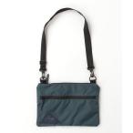 [KELTY] сумка на плечо [green label relaxing сотрудничество ] FREE королевский синий мужской 
