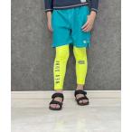  Rush Guard Kids NEV Rush Guard леггинсы брюки (N25-02) Kids ребенок мужчина девочка 