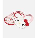  нагрудник слюнявчик [ Sanrio ]2P нагрудник 