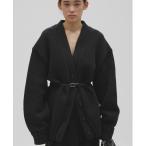 カーディガン Boyfriend Knit Cardigan レディース