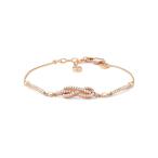 [EMPORIO ARMANI] браслет FREE Pink Lady -s
