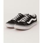 [VANS] low cut спортивные туфли 5h оттенок черного прочее мужской 