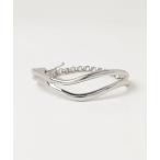 [BEAUTY&amp;YOUTH UNITED ARROWS] браслет FREE серебряный женский 