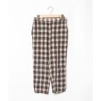 [BEAUTY&amp;YOUTH UNITED ARROWS] брюки MEDIUM бежевый женский 