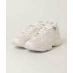 [Reebok] low cut спортивные туфли 26.5cm белый мужской 
