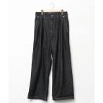 [remer] Denim брюки MEDIUM one woshu мужской 
