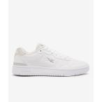 [Reebok] low cut спортивные туфли 25.0cm белый × серый мужской 