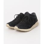 [Onitsuka Tiger] low cut спортивные туфли 27cm черный мужской 