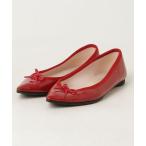[Repetto] балетки 36 красный женский 