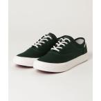 [TOMMY HILFIGER] low cut спортивные туфли 26cm зеленый мужской 