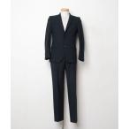 [Perfect Suit FActory] костюм Y5 темно-синий мужской 