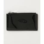 [DIESEL] футляр для карточек UNI черный женский 