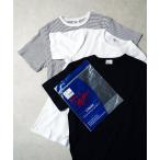 tシャツ 02”「Robert P. Miller」パックT 3枚セット パネル