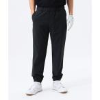 [BEAMS GOLF] легкий брюки MEDIUM черный мужской 