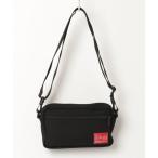 [Manhattan Portage] one отметка сумка на плечо - черный мужской 