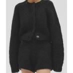 カーディガン Hand Knit Cardigan レディース