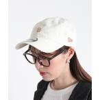 ニューエラ キャップ 帽子 レディース 「NEW ERA」9TW