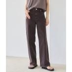 ワイドパンツ ジーンズ デニム デニムパンツ upper hights(アッパー