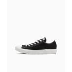 [CONVERSE ALL STAR] обувь 9.5 черный × белый мужской 