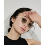 [ADAM ET ROPE'] солнцезащитные очки FREEkinali женский 