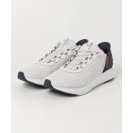 [PUMA] low cut спортивные туфли 29cm белый мужской 