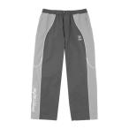 [HUF] легкий брюки M черный мужской 