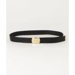 [Steven Alan] ремень FREE Gold мужской 