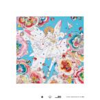 ポスター 「CLAMP」「YUTA OKUDA」グラフィックポスター